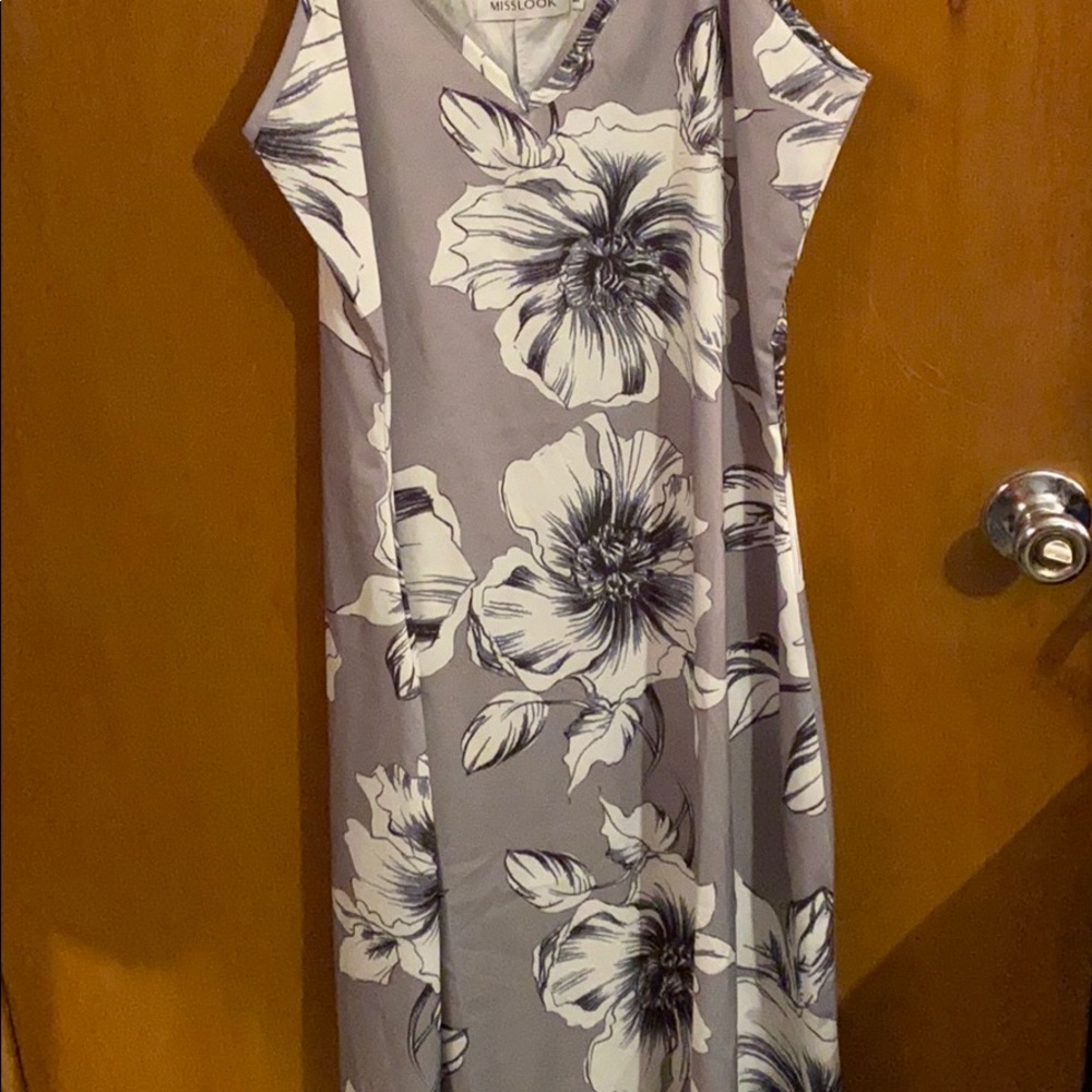 Medium Miss look dress